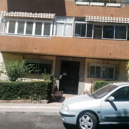 Arroyo De La Miel Centro Apartman Benalmádena Kültér fotó