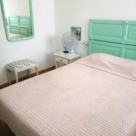Arroyo De La Miel Centro Apartman Benalmádena Kültér fotó