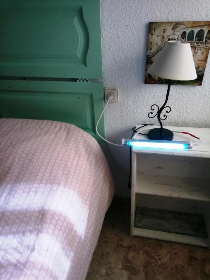Arroyo De La Miel Centro Apartman Benalmádena Kültér fotó