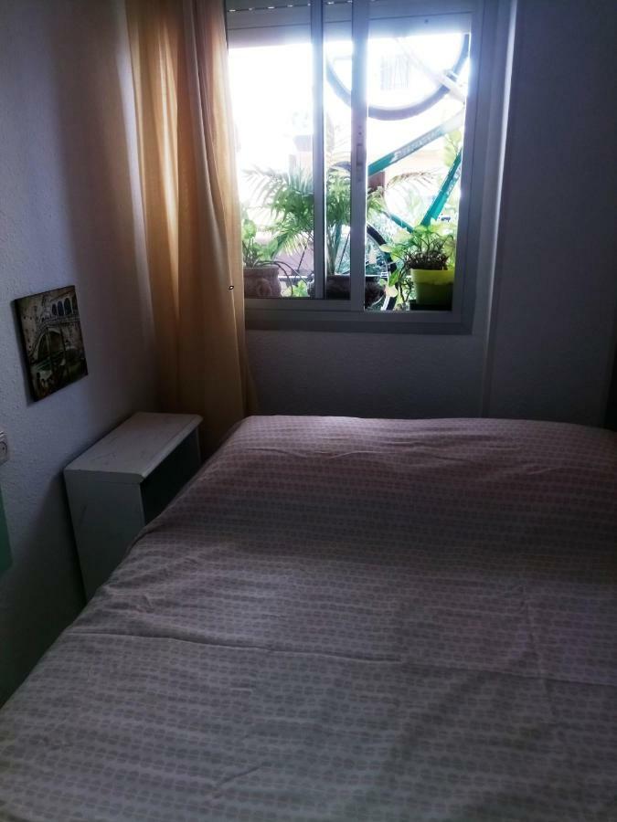Arroyo De La Miel Centro Apartman Benalmádena Kültér fotó