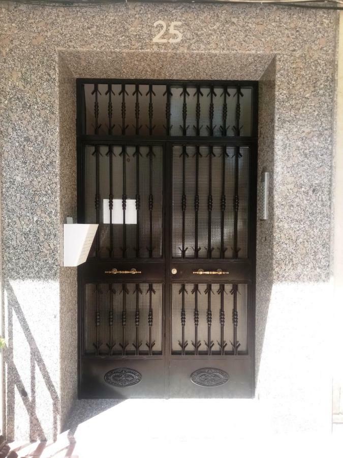Arroyo De La Miel Centro Apartman Benalmádena Kültér fotó