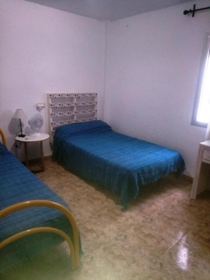 Arroyo De La Miel Centro Apartman Benalmádena Kültér fotó