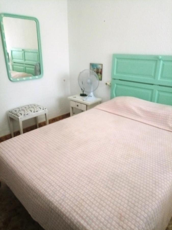 Arroyo De La Miel Centro Apartman Benalmádena Kültér fotó